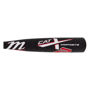 Marucci CATX2 Composite -8 USSSA Baseball Bat: MSBCCPX28: Image #444347