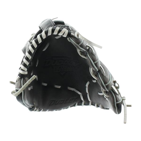 Dudley Pro Soft Lightning Series Slow Pitch Softball Glove: DL1400: Image #306453