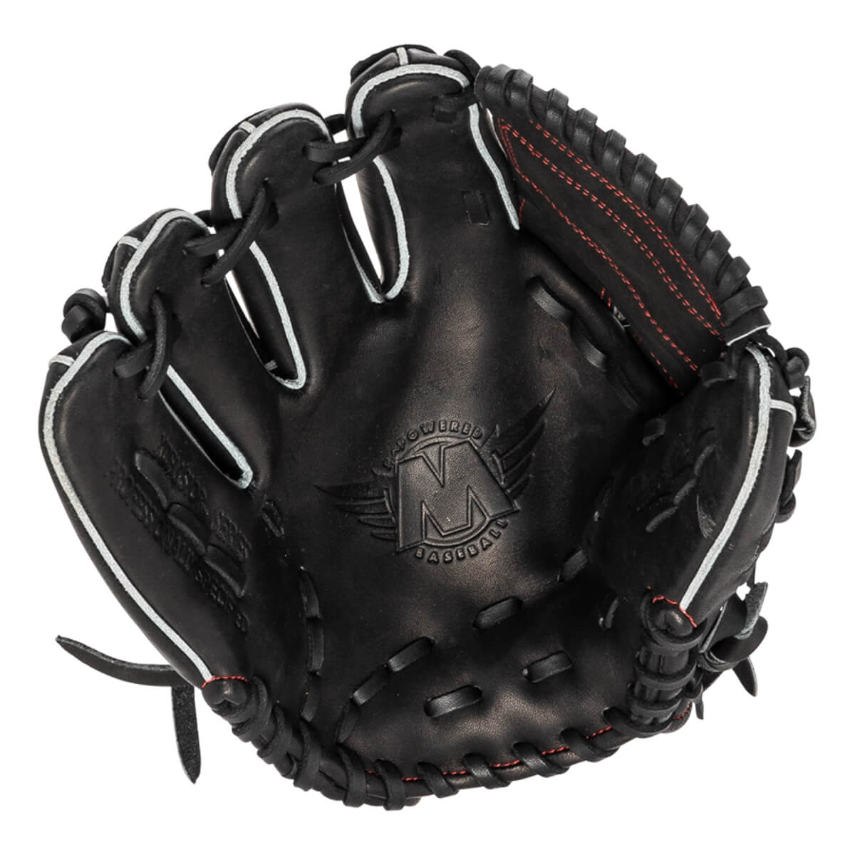 M^Powered X^Cellsior 11.5" Baseball Glove: MPXC1150B: Image #431542