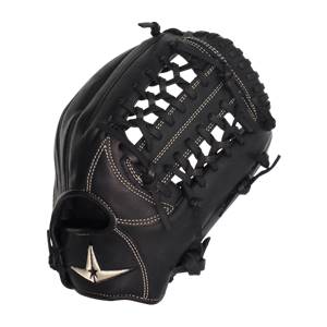 All Star Young Pro Series 11.5" Youth Baseball Glove: FGASYP-1150MTB: Image #375532