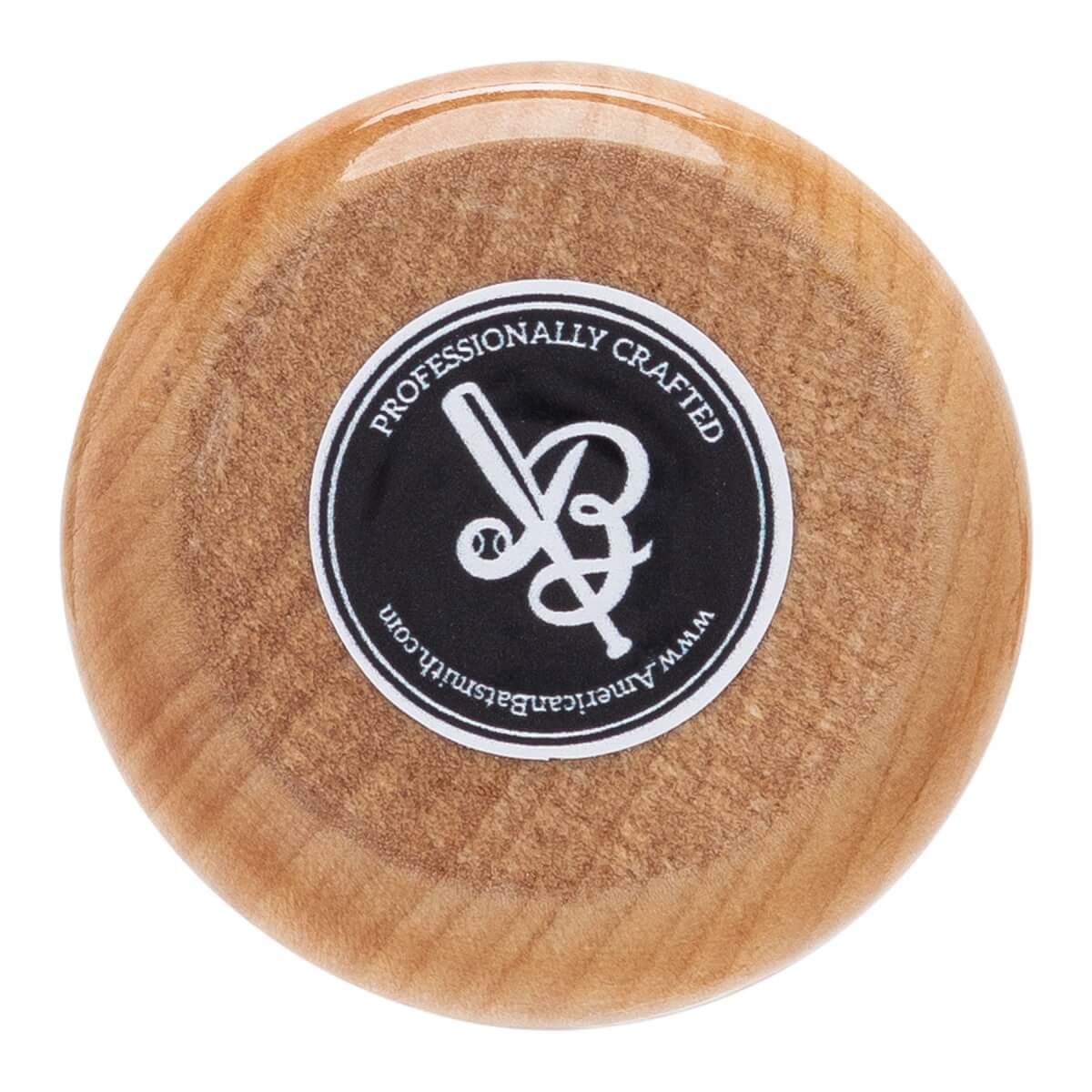 American Batsmith TS28 Professional Birch Wood Baseball Bat (TS28)