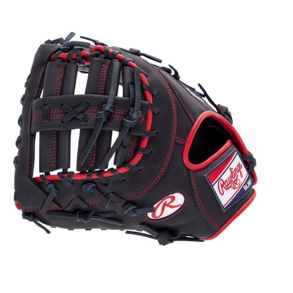 Rawlings NXT 12.25" Baseball First Base Mitt: NXTDCTU-10N: Image #447604