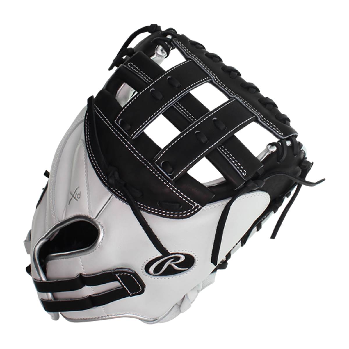 Rawlings Liberty Advanced Color Sync 33" Fastpitch Catcher's Mitt