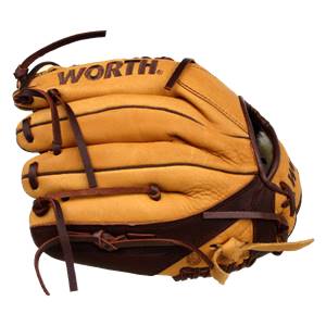 Worth Gladiator Series: GL115T: Image #281412