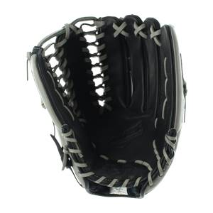 Rawlings Gamer 12.75" Finger Shift Baseball Glove: G6019BGFS: Image #315715