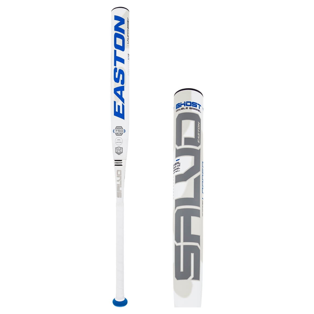 2022 Easton Ghost Advanced -11, - 10, -9, -8