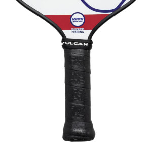 Vulcan V520 Composite Pickleball Paddle : Image #432672