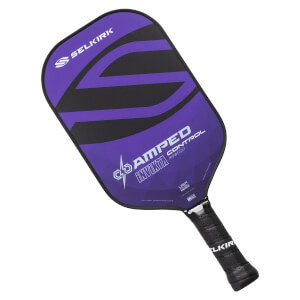 Selkirk AMPED Control Invikta Composite Pickleball Paddle: Image #444377