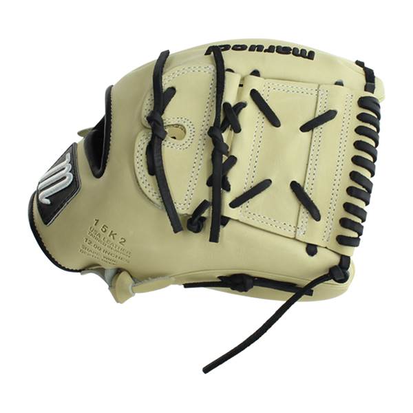 Marucci Capitol Series 12.00" Baseball Glove: MFG15K2: Image #378886