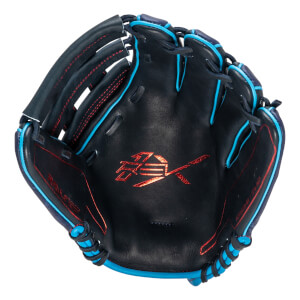 Rawlings REV1X 12.75" Baseball Glove: REV3039-6N: Image #435559