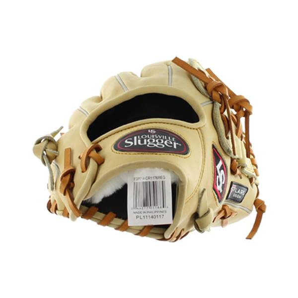 Louisville Slugger Pro Flare 11.5" Baseball Glove: FGPF14-CR115: Image #304283