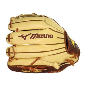 Mizuno Classic Pro Soft 11.50" Baseball Glove: GCP66S3: Image #375290