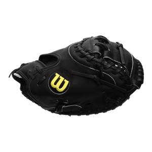Wilson A2000 Series: A20RB15CM33 Catcher's Mitt: Image #302859