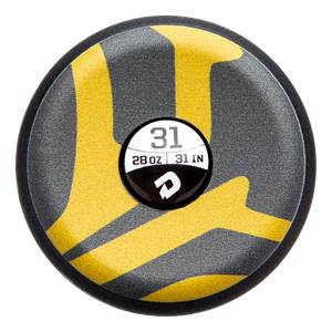 DeMarini CF BBCOR Baseball Bat: WTDXCBC20: Image #401595