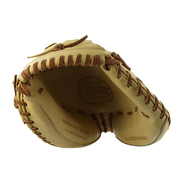 Easton Legacy Elite 33.5" Catcher's Mitt ELITE3350NAT