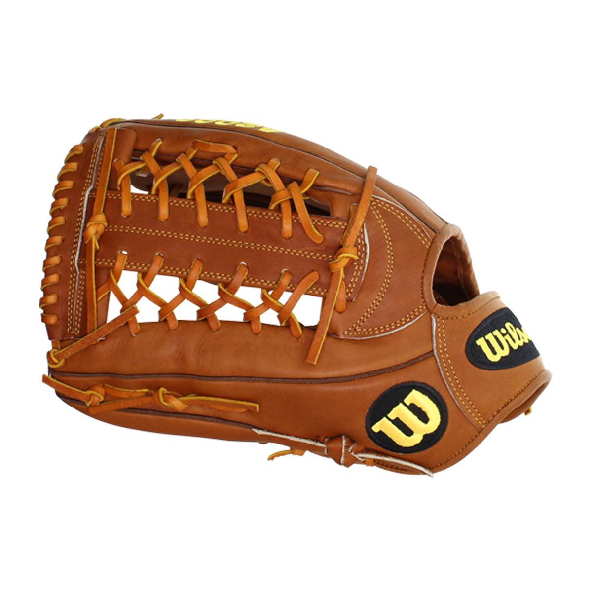 Wilson A2000 Spring Training KP92 12.5" Baseball Glove: WTA2037TKP92: Image #394934