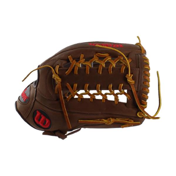 Wilson A1K Pro Staff Series Baseball Glove: A1K0SAOF1225: Image #308705