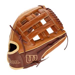 Wilson A2000 Spin Control SR32 Sierra Romero 12" Fastpitch Softball Glove: WBW10043412: Image #405884