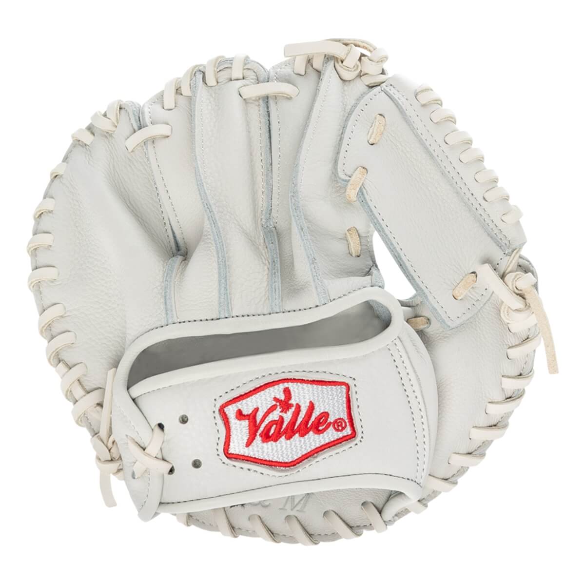 Valle Eagle Four Finger Flat Training Glove: KKP: Image #437346