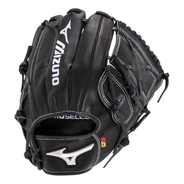 Mizuno Pro Select 12" Baseball Glove: GPS-11D: Image #450628