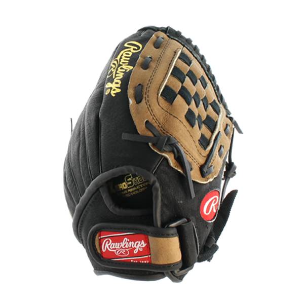 Rawlings Renegade Series: R110R: Image #300932