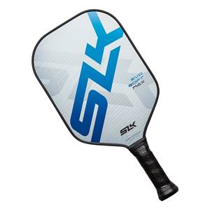 Selkirk SLK EVO SOFT MAX Middleweight Graphite Pickleball Paddle: Image #409596