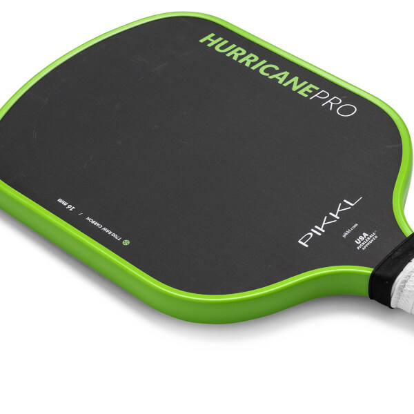 PIKKL Hurricane Pro 16mm Carbon Fiber Pickleball Paddle: Image #442037