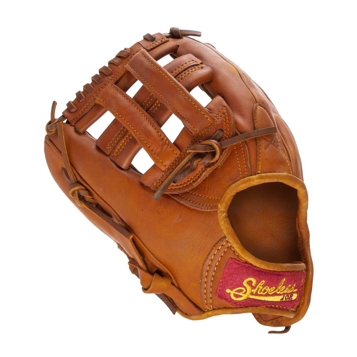 Shoeless Joe 11.75" Baseball Glove: 1175HW: Image #406112
