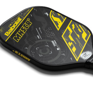 Babolat MNSTR+ Hybrid Pickleball Paddle: Image #435311