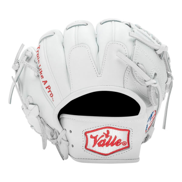 Valle Eagle PRO 8" Infield Training Glove: PRO8: Image #431228