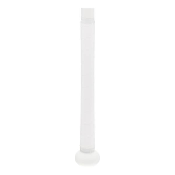 BamBooBat Bamboo Wood ASA Slow Pitch Softball Bat: HNBR34S White/Red: Image #412055
