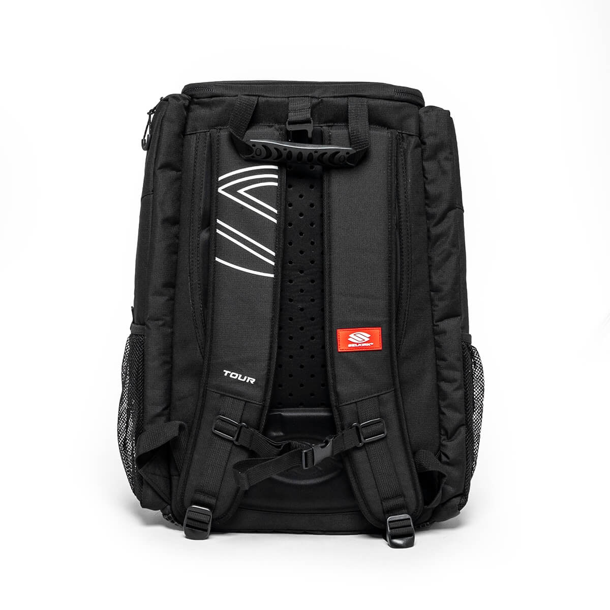 Selkirk Tour Pickleball Backpack: Image #437659