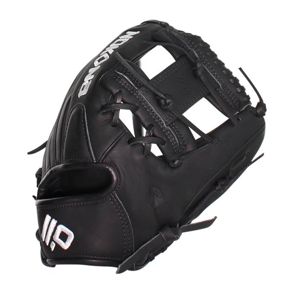 Nokona American Kip 11.5" Baseball Glove: A-1150B: Image #386263