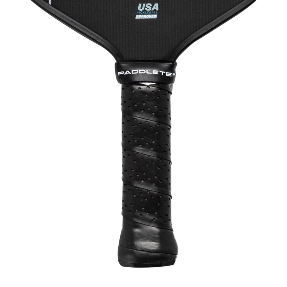 Paddletek Bantam TKO-C 14.3mm Carbon Fiber Pickleball Paddle: Image #442891