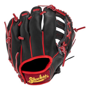 Shoeless Joe Junior Double Play Series 10" Youth Baseball Glove: BK1000JRIWRD: Image #441526