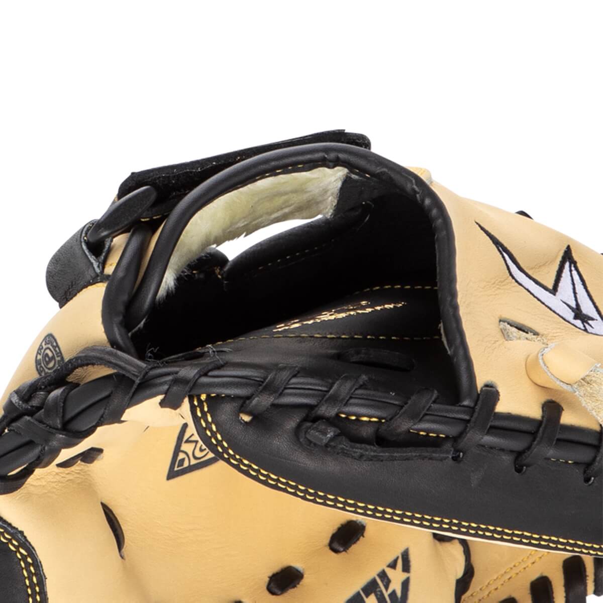 All Star Young Pro 31.5" Youth Baseball Catcher's Mitt: CM1200BT: Image #443275