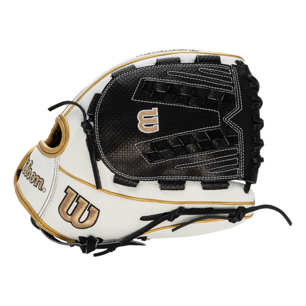 Wilson A2000 Spin Control SuperSkin Adult Outfield Baseball Glove