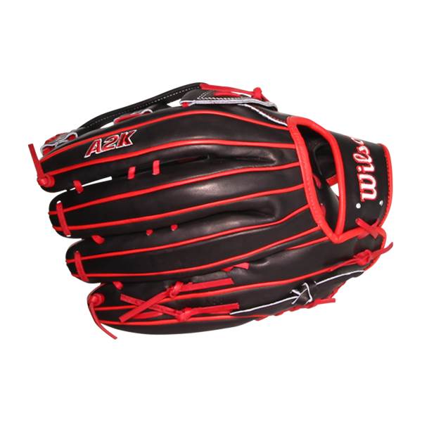 *BLEM* Wilson A2K JS22 12.75" Baseball Glove: WTA2KRB21JS22GMBLEM: Image #399765