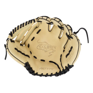 Marucci Oxbow 12" Baseball Glove: MFG3OX45A3-CM/BK: Image #445075