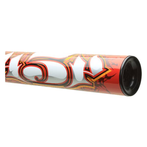 Worth 454 Mutant ASA Slow Pitch Softball Bat SB4MA | JustBats.com