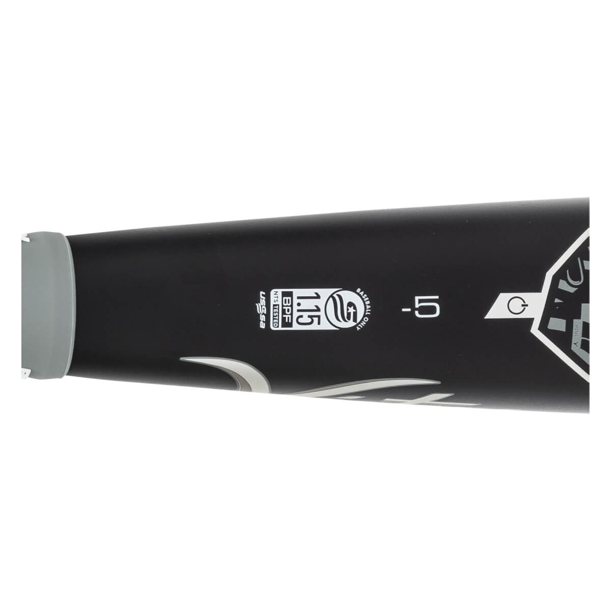 Victus NOX 2 -5 USSSA Baseball Bat: VSBN2Y5: Image #430098