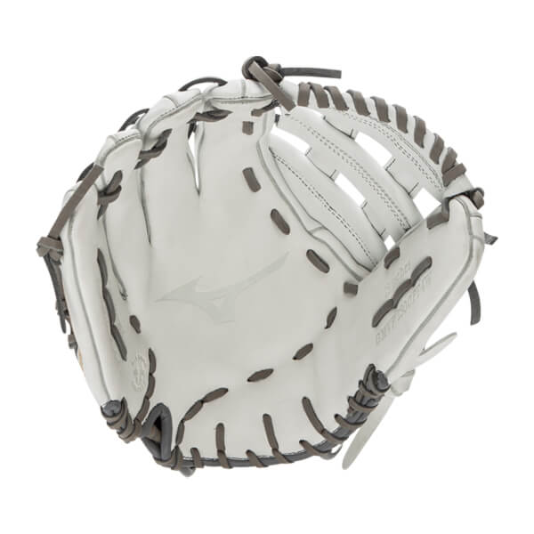 Mizuno MVP Prime 13" Fastpitch Softball Glove: GMVP1300PF4W: Image #412707