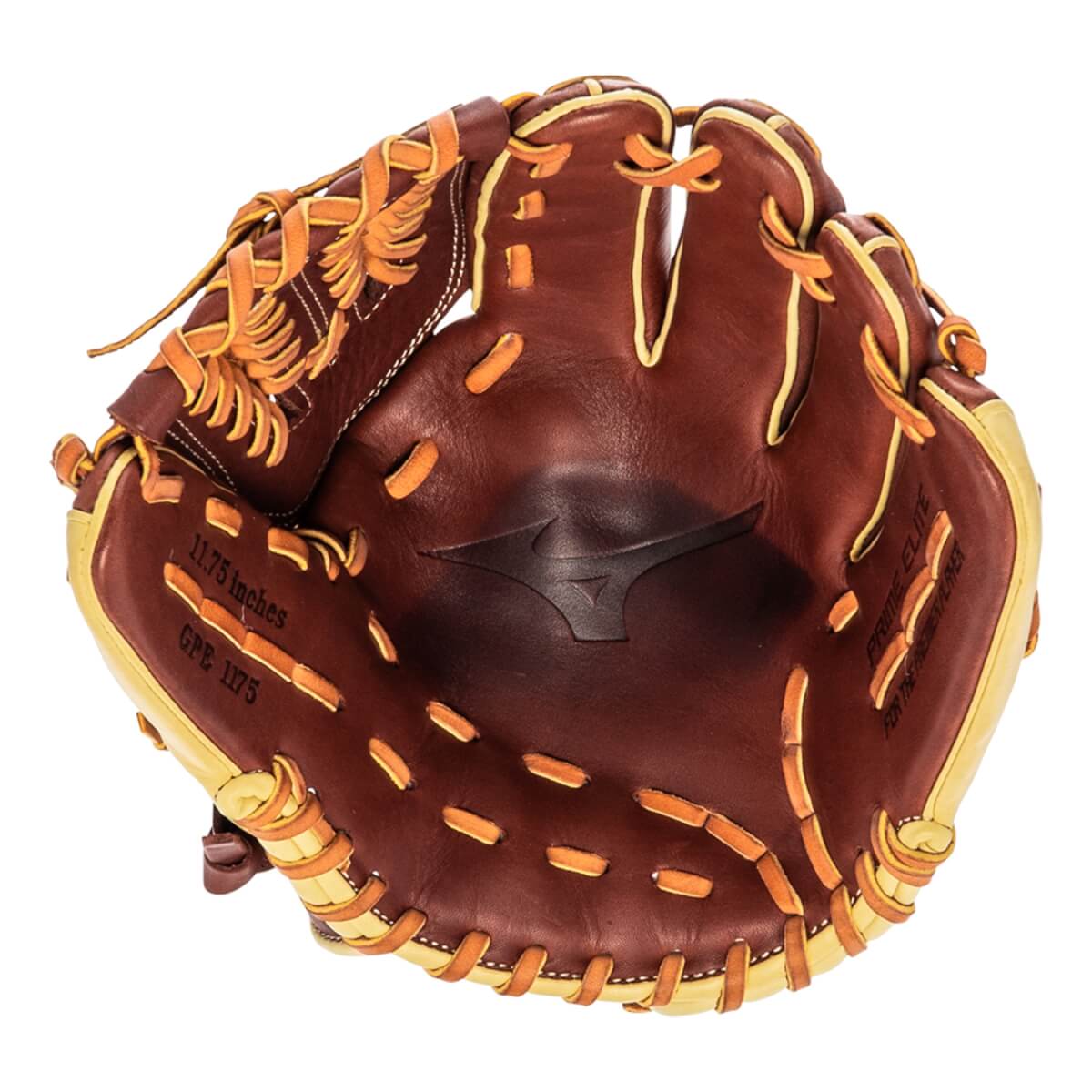 Mizuno Prime Elite 11.75'' Baseball Glove: GPE1175: Image #417782