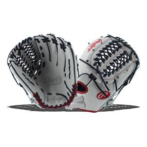 Rawlings Liberty Advanced 12.5" Fastpitch Softball Glove: RLA125FS: Image #317686