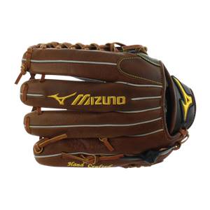 Mizuno Classic Future Pro 12.25" Youth Baseball Glove: GCP71F2: Image #310595