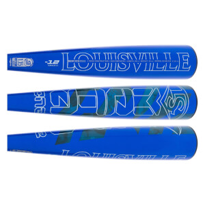 Louisville Slugger Meta ONE -12 USSSA Baseball Bat: WBL2650010: Image #429758