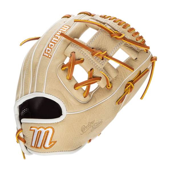 Marucci Oxbow Series 11.5" Baseball Glove: MFGOXM43A2: Image #404502