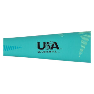 Axe Strato 3 -10 USA Baseball Bat: L185P: Image #454486