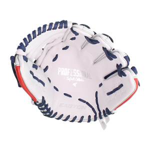 Easton Professional Collection Stars and Stripes 11.75" Fastpitch Softball Glove: PC1176FPUSA: Image #389809