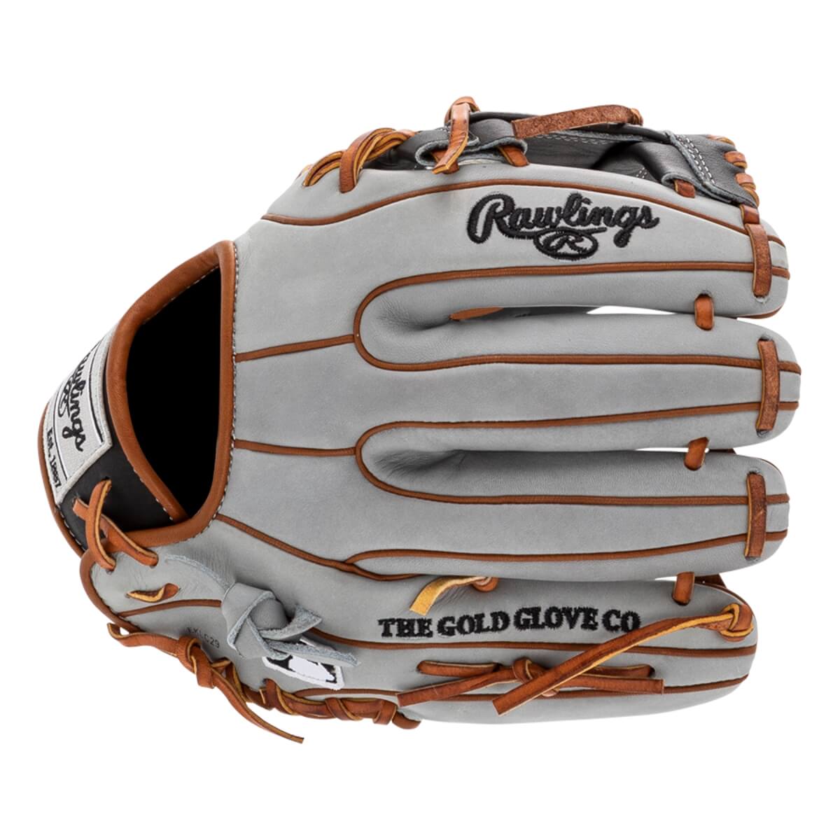 Rawlings Heart of the Hide ContoUR Fit 11.5" Baseball Glove: PROR234U-2DS: Image #449492